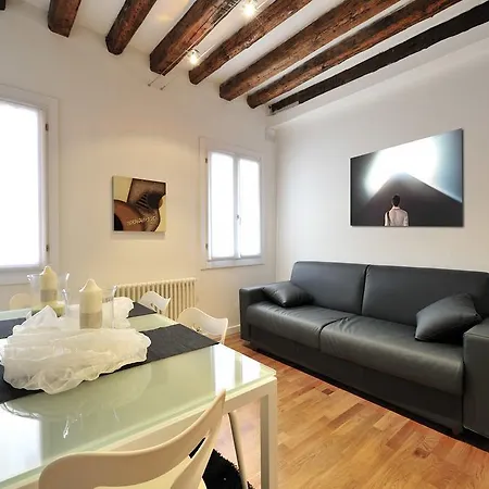 Apartment Ca' Tiepolo