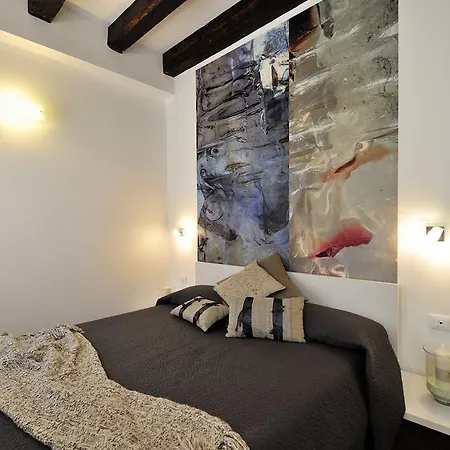 Ca' Tiepolo Apartment Venice