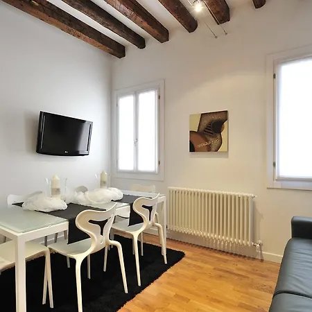 Apartment Ca' Tiepolo *