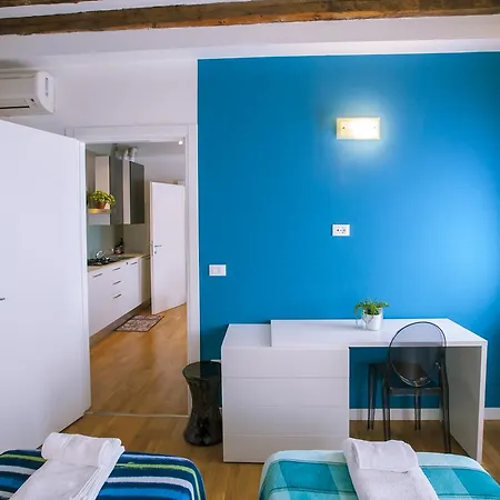 Ca' Tiepolo Apartment